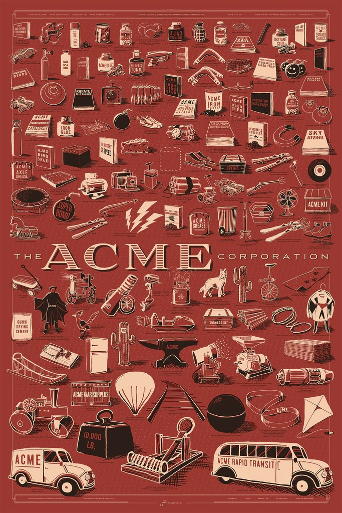 The Acme Co.